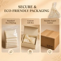 Sac cadeau en organza imprimé avec logo personnalisé, sac à nœud japonais scintillant, pochette cosmétique de luxe pour mariage, sac de shopping réutilisable