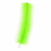 Brosse à écloser 100% neuve en PET pour œufs de poisson, avec noyau en acier inoxydable 304 de 1,8 mm, non toxique