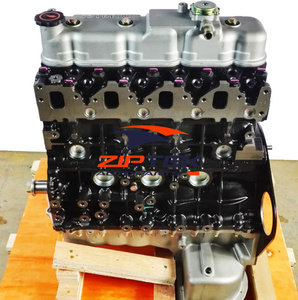 Prix d'usine, neuf, pour moteur nu GreatWall Wingle GW2.8TC 2.8T pour Wingle - Product Image 2