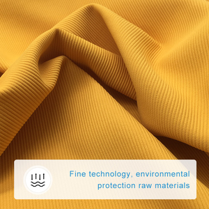 No6627 Vải Dệt Kim Gân Co Giãn 4 Chiều Cắt Miễn Phí <span class=keywords><strong>100</strong></span> D 74% Nylon 26% Spandex Có Gân Rất Nhiều - Product Image 5