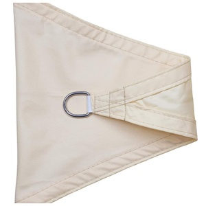 Layar teduh matahari, layar naungan pasir Carport tahan air <span class=keywords><strong>7</strong></span>*8m untuk Gardenline - Product Image 5