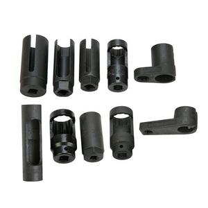 ชุดซ็อกเก็ตเซ็นเซอร์ยานยนต์ ขนาด 3/8" และ 1/2" พร้อมประแจเหล็ก CR-V ชุดเครื่องมือถอดประกอบ พร้อมกล่องเก็บพลาสติก - ปรับแต่งได้ - Product Image 3