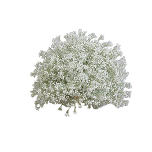 New Soft Rubber Starry Sky Embroidered Ball Rose Ball Wedding <b>Table</b> <b>Decoration</b> Roadside Flower Placement Floral Arrangement - Product Image 5