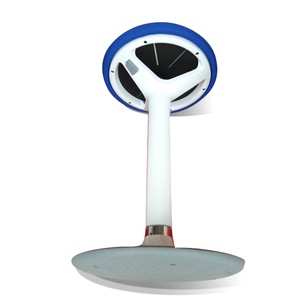 Wobble Base Healthy <strong>Working</strong> Height Adjustable Wobble Sit Stand <strong>Stool</strong> - Product Image 2