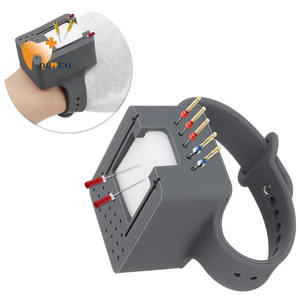 Bloque <span class=keywords><strong>de</strong></span> medición <span class=keywords><strong>de</strong></span> rotación interna <span class=keywords><strong>de</strong></span> muñeca Oral Dental, regla <span class=keywords><strong>de</strong></span> soporte <span class=keywords><strong>de</strong></span> <span class=keywords><strong>archivo</strong></span> <span class=keywords><strong>de</strong></span> tubo <span class=keywords><strong>de</strong></span> raíz con 11 piezas <span class=keywords><strong>de</strong></span> cuerpo <span class=keywords><strong>de</strong></span> esponja - Product Image 1