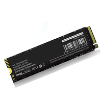 Laptop dan Desktop dengan Solid-state Drive Terintegrasi, Antarmuka PCIe 3x4, Kecepatan Baca 6Gb/s, Kecepatan Tulis 1800-2150MB/S, Kecepatan Baca 650-1700MB/S