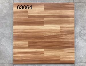 Màu Matte Phòng Tắm Sứ Nâu Đen Vàng Xám Gạch Vitrified <span class=keywords><strong>Gres</strong></span> Bán Matt Sàn Gạch 600x600 - Product Image 4