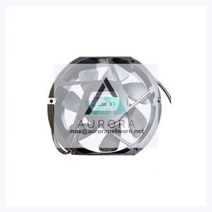 Ventiladores sin escobillas D.C de alta calidad, OEM con buen precio - Product Image 1
