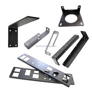 Chất lượng cao OEM vật liệu thép nặng cấu trúc công nghiệp <span class=keywords><strong>H</strong></span>àn vỏ kim loại khung tấm kim loại chế tạo dịch vụ - Product Image 1