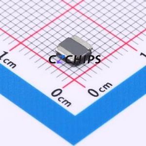 Inducteur de puissance CR4015-4R7M SMD, 4x4mm (Inductance : 4,7 µH) (Précision : 20%) Courant nominal : 1,35 A - Product Image 2