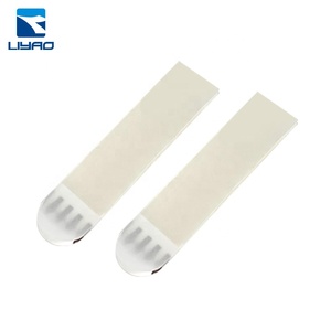 Stokta ev yapıştırıcı asılı şeritler fotoğraf çerçeveleri kırtasiye organize kutusu için Poster çerçevesi montaj beyaz cırt cırt - Product Image 2