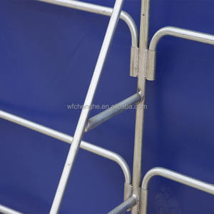 Offre Spéciale équipement de réservoir de pisciculture d'intérieur de tilapia mobile extérieur grand équipement de ferme étang à poissons en <span class=keywords><strong>plastique</strong></span> - Product Image 6