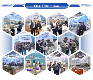 Venta directa de fábrica de alta capacidad 18 Pan Pastel Fermentación Congelar Retardo Hornear <span class=keywords><strong>Proofer</strong></span> - Product Image 3