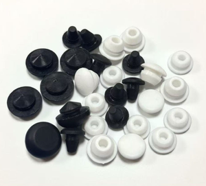 Tapón de agua para aire acondicionado y tapón de sellado de tubería de drenaje de condensado-tapón de goma antifugas - Product Image 5