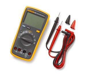 -15B รุ่น ESP 250V 10A ความแม่นยำ0.1 4หลัก ac/dc Voltage/current/Capacitance Tester with LOW Battery INDICATOR - Product Image 1