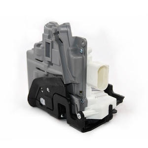 Cerraduras de Puerta para Chevrolet Yukon Tahoe, Aplicables para Modelos Audi con Números de Pieza 8EI837015AA 8E1837016AA 8E0839015AA 8E0839016AA - Product Image 3