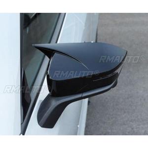 Cubierta Protectora para Retrovisor de Coche Changan UNIV, Cubierta para Espejo Lateral, Embellecedor para Retrovisor, Pieza de Modificación - Product Image 3