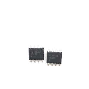 XL1583E1 ชิป IC ของแท้ใหม่ SOP-8 แรงดันไฟฟ้าขาเข้า 3.6V-23V 3A บัค DC-DC ชิปแปลงไฟ XL1583 - Product Image 1