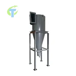 Dust Collector With Cyclone Industrial Cyclone Dust Remover