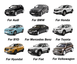 Glxh động cơ Nhôm Mới gắn 96550315 5493384 9685245 96436399 9046149 cho Opel Daewoo Lacetti optra Chevrolet Lacetti - Product Image 4