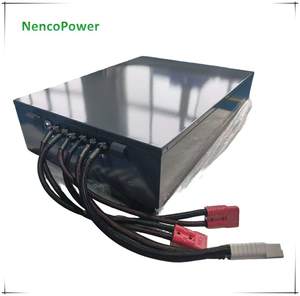 Anpassen der Hochleistungs-300A BMS Lithium Lifepo4 Golf wagen batterie 48V 51,2 V 100ah 105ah 210ah Golf wagen batterie - Product Image 2