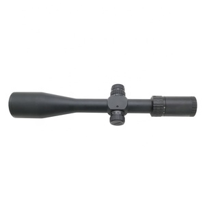 <span class=keywords><strong>3</strong></span>-18x50 <span class=keywords><strong>6x</strong></span> Zoom Side Focus outdoor Télescopic Scopes Parallax sight Scope - Product Image 4