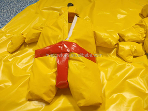 कुश्ती सूमो सूट, फैक्टरी मूल्य सूमो सूट वयस्क या बच्चों के लिए - Product Image 5