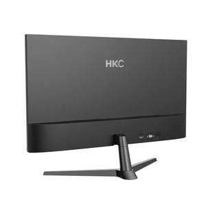 Original HKC V2717 27" FHD IPS Monitor 100Hz 99%sRGB HDMI VGA Ultra-thin Black Office Display 178° Wide View Monitor - Product Image 4