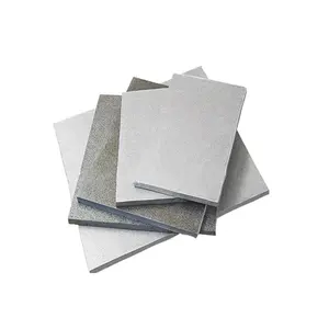 Factory Supply Mica Sheet/Mica Plate/Mica Board With High Insulation