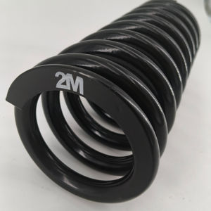 Resorte de cuerda de elevador para Thysse *, resorte de manga de cono de elevador, resorte de cuerda de alambre se puede personalizar - Product Image 1