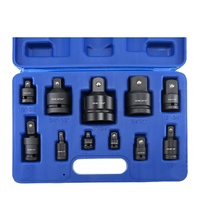Adaptador de uso especial de alta calidad, 11 Uds., juego de herramientas de reparación personalizadas