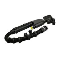 Paquet de Pipeline de résistance à la flexion CNGBS Robotic Cable Dress Pack pour Cobot Arm UR Aubo Jaka Protect Robot Cable