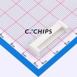 BX-HY2.0-12PZZ Wire-to-<b>Board</b> <b>Pin</b> Header Through hole Component (THT),P=2mm Connector 1x12P 2mm Through Hole HY - Product Image 1