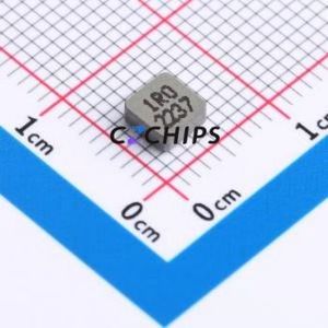 SRP4020FA-1R0M ตัวเหนี่ยวนำไฟฟ้าแบบ SMD, 4.1x4.1 มม. ( ค่าความเหนี่ยวนำ: 1uH ) ( ความแม่นยำ: 20% กระแสไฟฟ้าที่กำหนด: 4.5A ) - Product Image 1