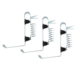 लाइडे ओएम बाड़ लगाने के लिए सहायक उपकरण विद्युत बाड़ बिजली की बाड़ बिजली डायवर्टर किट - Product Image 1