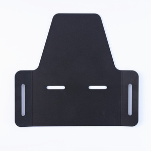 Kunden spezifischer Edelstahl Aluminium Lasers ch neiden Prototyp Stempeln Biegen Dienstleistungen Blech bearbeitung - Product Image 2