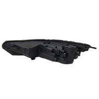 Assemblage de phare automatique pour Changan Oushang X5PLUS 2023 phares LED système d'éclairage automobile pièces d'origine démontées