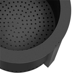 Barbecue portable moderne en acier inoxydable pour l'extérieur, foyer sans fumée, <span class=keywords><strong>poêle</strong></span> <span class=keywords><strong>à</strong></span> charbon de <span class=keywords><strong>bois</strong></span> pour la cour, le patio et le camping - Product Image 4