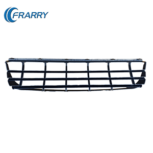 Grille de <span class=keywords><strong>calandre</strong></span> Frarry - Pièces automobiles 2E0807835A pour VW <span class=keywords><strong>CRAFTER</strong></span> 30-50 - Product Image 2