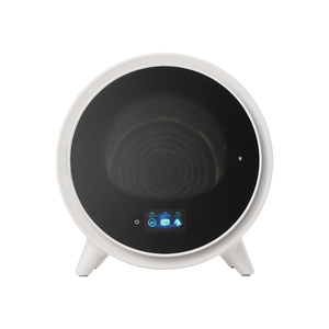 <span class=keywords><strong>Mini</strong></span> <span class=keywords><strong>sèche</strong></span>-<span class=keywords><strong>linge</strong></span> portable de <span class=keywords><strong>3kg</strong></span>, stérilisateur automatique et silencieux pour vêtements et sous-vêtements - Product Image 3