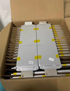 NMC 3,7V Halbfeste Batterien 111,4Ah 123Ah Wiederaufladbare Lithium-Ionen-Pouch-Zellenbatterie - Product Image 2