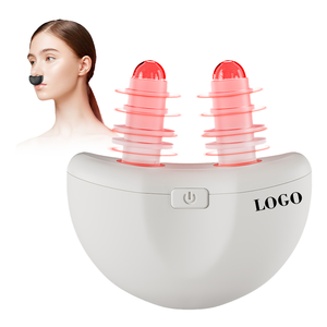 Dispositivo Antirronquidos y para la Rinitis, con 3 Niveles de Ajuste, Dilatadores Nasales para un Sueño Confortable, Tratamiento para la Sinusitis y el Resfriado, Salud Cardíaca - Product Image 1
