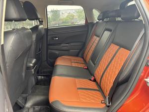 <span class=keywords><strong>Mitsubishi</strong></span> <span class=keywords><strong>ASX</strong></span> 2.0L CVT 2020 Usata, Trazione Anteriore, Modello a Benzina con Ottimo Rapporto Qualità-Prezzo - Product Image 5