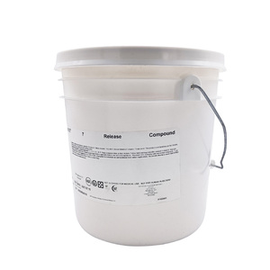 <span class=keywords><strong>Grasa</strong></span> Desmoldante de Silicona de Baja Consistencia Corning DC7, 150 g, 3.6 kg por Cubeta - Product Image 5