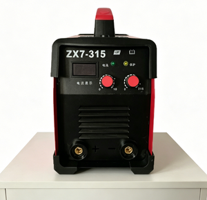 Mini soudeuse IGBT avec affichage numérique du courant et contrôle réglable de la force d'<span class=keywords><strong>arc</strong></span> pour le soudage de petits travaux polyvalents - Product Image 4