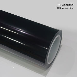 ฟิล์มสีรถยนต์ TPU <span class=keywords><strong>maraschino</strong></span> ฟิล์มป้องกันรอยขีดข่วนรถยนต์ฟิล์มป้องกันสี PPF คุณภาพสูงฟิล์มป้องกันตัวเครื่องด้วยตนเอง - Product Image 5