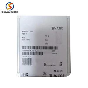 PLC Controller 6ES7954-8LF03-0AA0 6ES79548LF030AA0 <b>memory</b> <b>card</b> P New Original Stock In - Product Image 2