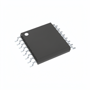 Composants électroniques TPS2320IPWG4, distributeur agréé, 16 TSSOP, gestion de l'alimentation (PMIC) - Product Image 1