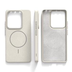 Litchi Texture Estuches Para Celular Coque de téléphone en TPU Couverture arrière pour Xiaomi <span class=keywords><strong>Redmi</strong></span> <span class=keywords><strong>Note</strong></span> 13 <span class=keywords><strong>Pro</strong></span> 4G 14 5G 15 Ultra 12 11 <span class=keywords><strong>10</strong></span> 9 14T 15C - Product Image 1