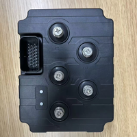 Contrôleur de moteur CC sans balais haute puissance 48V 60V 72V pour systèmes de moteurs BLDC de véhicules électriques, fabriqué en Chine, vente en gros